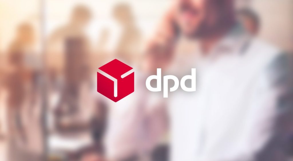 dpd contact