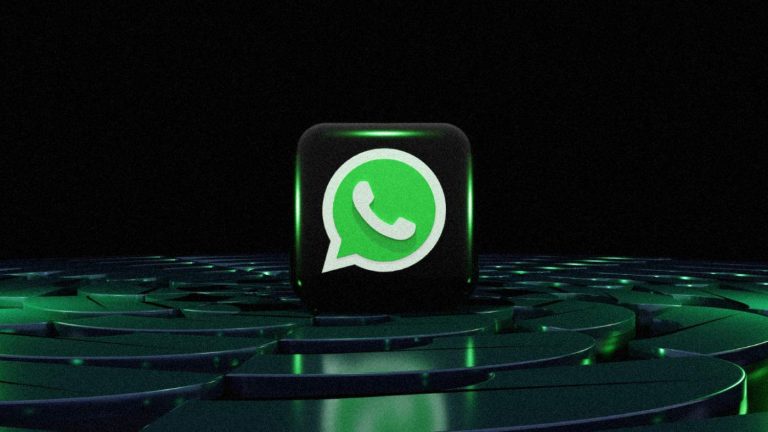 două WhatsApp-uri pe același telefon
